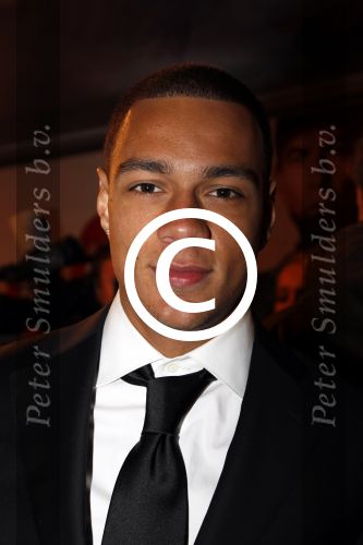 Amsterdam 23 januari 2012
Premiere Black out in Tuschinski. Gregory v d Wiel
Peter Smulders bv