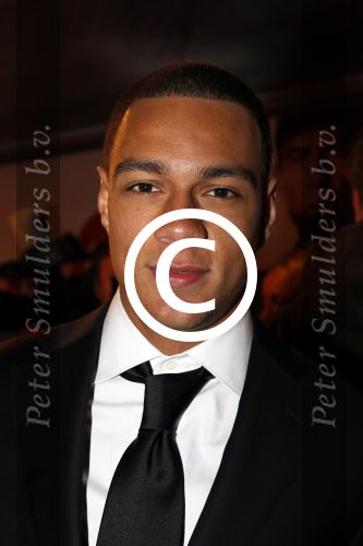 Amsterdam 23 januari 2012
Premiere Black out in Tuschinski. Gregory v d Wiel
Peter Smulders bv
