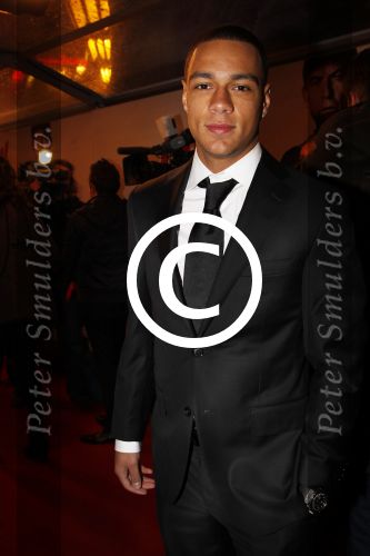 Amsterdam 23 januari 2012
Premiere Black out in Tuschinski. Gregory v d Wiel
Peter Smulders bv