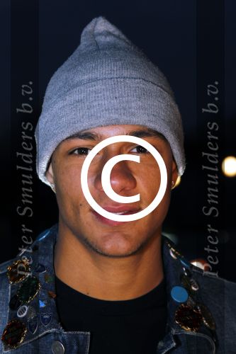 Amsterdam 28 januari 2012
AIFW fashion week met div bn ers bij div shows. Gregory v d Wiel
Peter Smulders bv