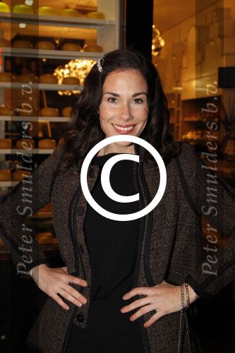 Amsterdam 23 januari 2012
Premiere Black out in Tuschinski. Halina Reyn
Peter Smulders bv