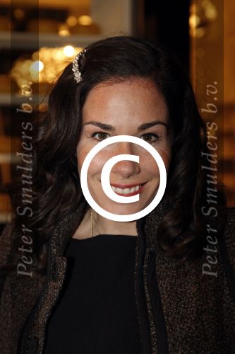 Amsterdam 23 januari 2012
Premiere Black out in Tuschinski. Halina Reyn
Peter Smulders bv