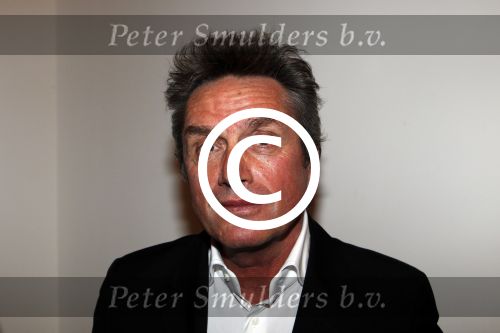 Amsterdam 16 januari 2011
Premiere next to normal in het nieuwe de la mar theater. henny Vrienten
Peter Smulders bv