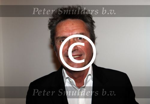 Amsterdam 16 januari 2011
Premiere next to normal in het nieuwe de la mar theater. henny Vrienten
Peter Smulders bv
