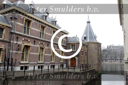 Den Haag 25 januari 2012
Tjeenk Willink neemt afscheid van de raad van State. het torentje van premier Mark Rutte
Peter Smulders bv