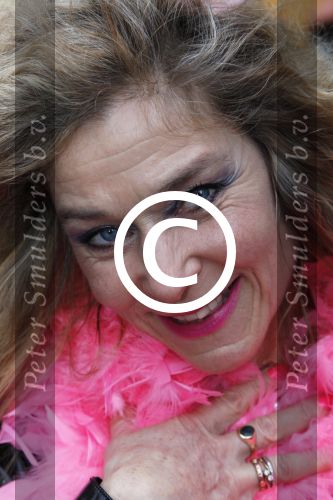 Amsterdam 21 januari 2012
Premiere de muppets in Tuschinski. Hilde de Mildt met man
Peter Smulders bv