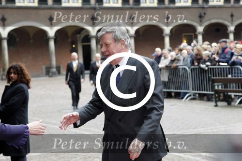 Den Haag 25 januari 2012
Tjeenk Willink neemt afscheid van de raad van State. ivo Opstelten
Peter Smulders bv