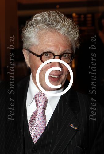 Amsterdam 16 januari 2011
Premiere next to normal in het nieuwe de la mar theater. Jacques d Ancona
Peter Smulders bv