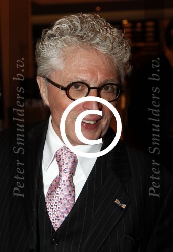 Amsterdam 16 januari 2011
Premiere next to normal in het nieuwe de la mar theater. Jacques d Ancona
Peter Smulders bv