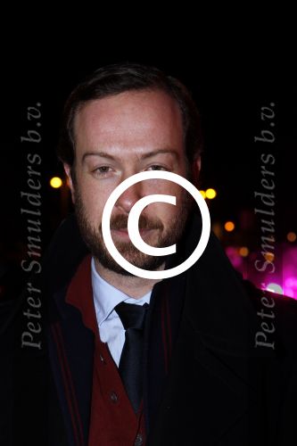 Amsterdam 12 januari 2012
Uitreiking Elle style awards in het scheepvaartmuseum. Jan Taminieau
Peter Smulders bv
