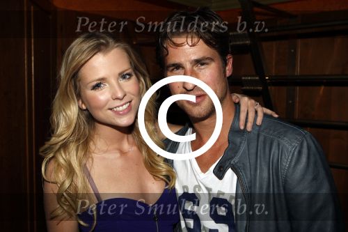 Uitgeest 16 januari 2012
Prijzen henk geels in bobs saloon in uitgeest. Jennifer ewbank met vriend
Peter Smulders bv