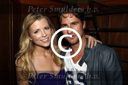 Uitgeest 16 januari 2012
Prijzen henk geels in bobs saloon in uitgeest. Jennifer ewbank met vriend
Peter Smulders bv