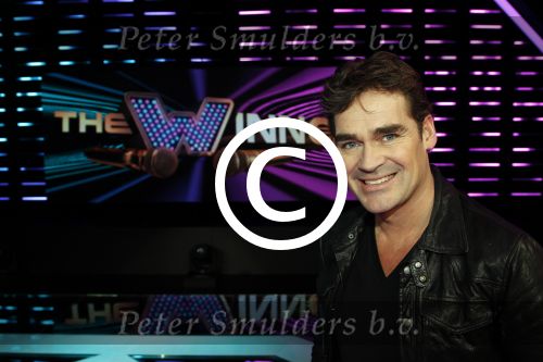 Hilversum 23 januari 2012
Presentatie van het nieuwe sbs6 programma the winner is gepresenteerd door Beau v Erven Dorens en Jeroen v d Boom bedacht en geproduceerd door John de Mol.
Peter Smulders bv