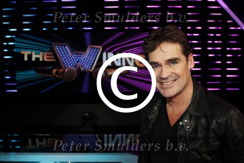 Hilversum 23 januari 2012
Presentatie van het nieuwe sbs6 programma the winner is gepresenteerd door Beau v Erven Dorens en Jeroen v d Boom bedacht en geproduceerd door John de Mol.
Peter Smulders bv
