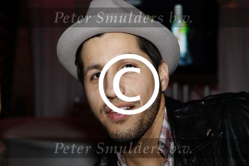 Uitgeest 16 januari 2012
Prijzen henk geels in bobs saloon in uitgeest. Jody Bernal
Peter Smulders bv
