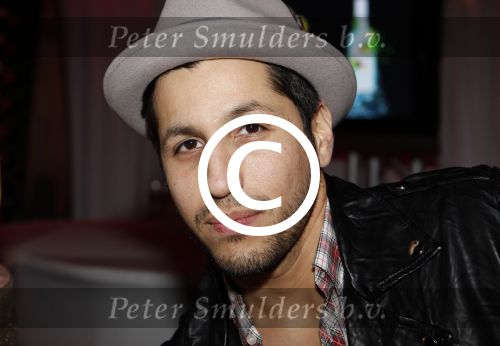 Uitgeest 16 januari 2012
Prijzen henk geels in bobs saloon in uitgeest. Jody Bernal
Peter Smulders bv