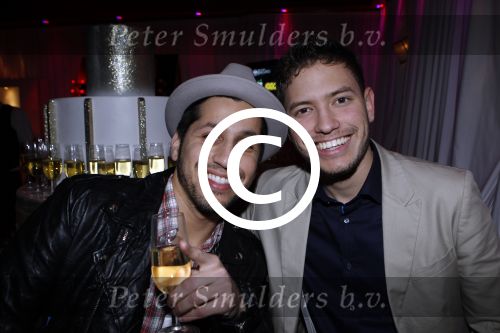Uitgeest 16 januari 2012
Prijzen henk geels in bobs saloon in uitgeest. Jody Bernal
Peter Smulders bv