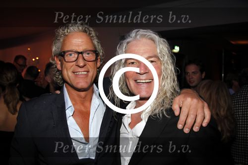 Utrecht 28 januari 2012
Premiere LA the Voices met Gordon in Vredenburg. Peter Strykes met John Heuckenroth
Peter Smulders bv