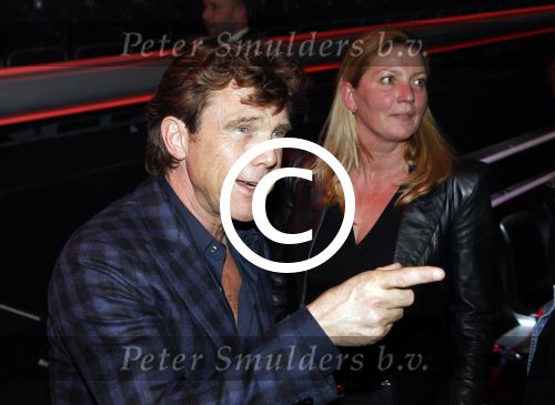 Hilversum 20 januari 2012
Iris Kroes wint de finale van the voice of holland in studio 22. John de Mol
Peter Smulders bv