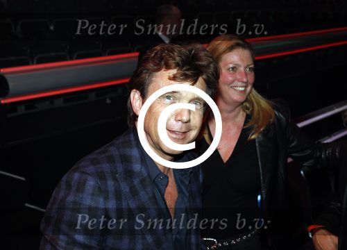 Hilversum 20 januari 2012
Iris Kroes wint de finale van the voice of holland in studio 22. John de Mol
Peter Smulders bv