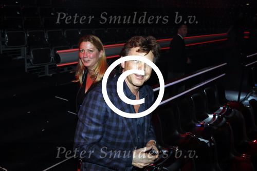 Hilversum 20 januari 2012
Iris Kroes wint de finale van the voice of holland in studio 22. John de Mol
Peter Smulders bv