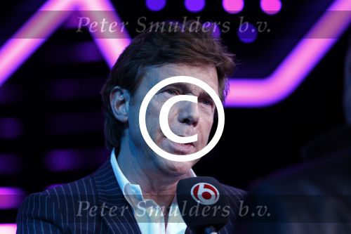 Hilversum 23 januari 2012
Presentatie van het nieuwe sbs6 programma the winner is gepresenteerd door Beau v Erven Dorens en Jeroen v d Boom bedacht en geproduceerd door John de Mol.
Peter Smulders bv