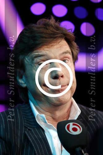 Hilversum 23 januari 2012
Presentatie van het nieuwe sbs6 programma the winner is gepresenteerd door Beau v Erven Dorens en Jeroen v d Boom bedacht en geproduceerd door John de Mol.
Peter Smulders bv