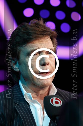 Hilversum 23 januari 2012
Presentatie van het nieuwe sbs6 programma the winner is gepresenteerd door Beau v Erven Dorens en Jeroen v d Boom bedacht en geproduceerd door John de Mol.
Peter Smulders bv