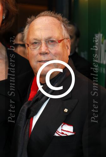 Scheveningen 6 november 2011
Premiere Wicked in het circustheater.
Joop Braakhekke
Peter Smulders bv