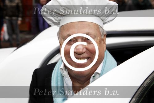 Amsterdam 21 januari 2012
Premiere de muppets in Tuschinski. Joop Braakhekke
Peter Smulders bv