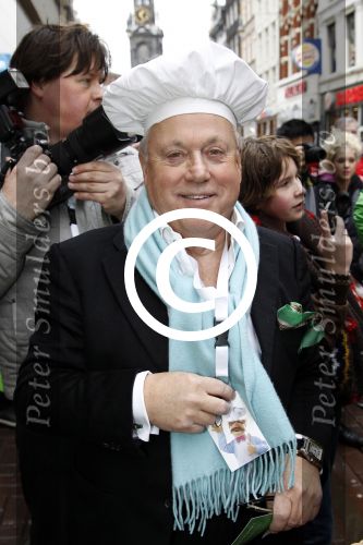 Amsterdam 21 januari 2012
Premiere de muppets in Tuschinski. Joop Braakhekke
Peter Smulders bv