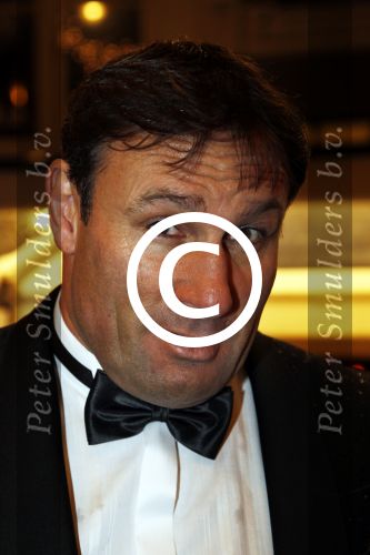Amsterdam 23 januari 2012
Premiere Black out in Tuschinski. Joop Kasteel met vrouw
Peter Smulders bv