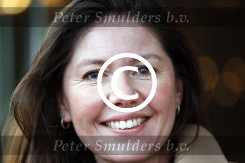Amsterdam 23 januari 2012
Lunch van Nannic bij restaurant Roots. Josefine v Asdonk
Peter Smulders bv