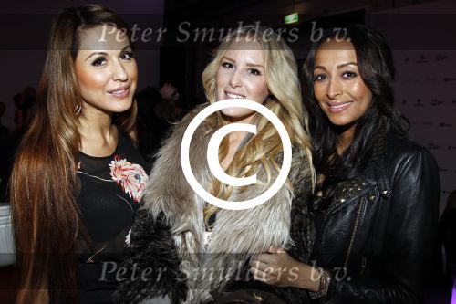 Amsterdam 28 januari 2012
AIFW fashion week met div bn ers bij div shows. modemeisjes Josh Veldhuizen Tamara Elbaz en ..
Peter Smulders bv