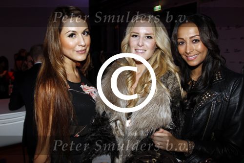 Amsterdam 28 januari 2012
AIFW fashion week met div bn ers bij div shows. modemeisjes Josh Veldhuizen Tamara Elbaz en ..
Peter Smulders bv