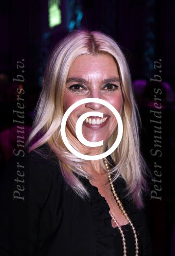 Amsterdam 12 januari 2012
Uitreiking Elle style awards in het scheepvaartmuseum. Judith Osborn
Peter Smulders bv
