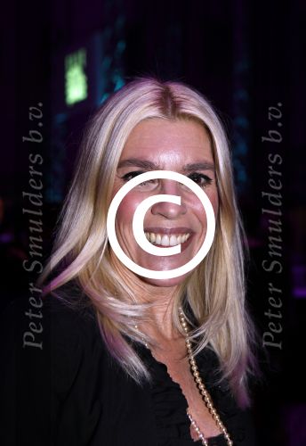 Amsterdam 12 januari 2012
Uitreiking Elle style awards in het scheepvaartmuseum. Judith Osborn
Peter Smulders bv