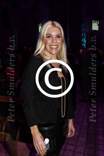 Amsterdam 12 januari 2012
Uitreiking Elle style awards in het scheepvaartmuseum. Judith Osborn
Peter Smulders bv