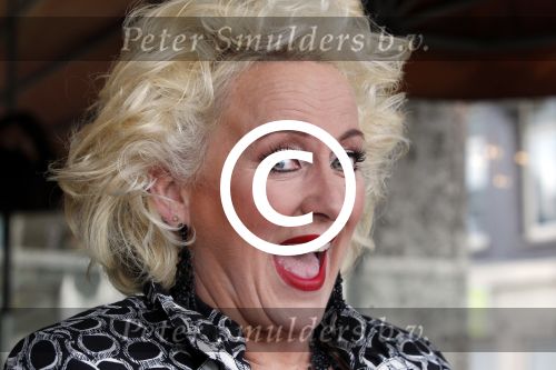 Amsterdam 23 januari 2012
Lunch van Nannic bij restaurant Roots. Karin Bloemen
Peter Smulders bv