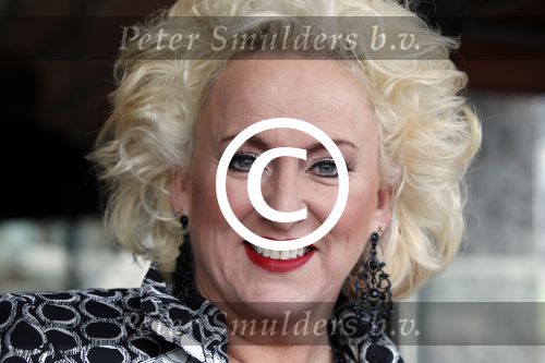 Amsterdam 23 januari 2012
Lunch van Nannic bij restaurant Roots. Karin Bloemen
Peter Smulders bv