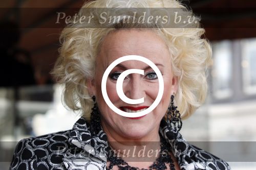 Amsterdam 23 januari 2012
Lunch van Nannic bij restaurant Roots. Karin Bloemen
Peter Smulders bv