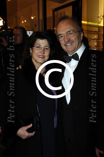 Amsterdam 23 januari 2012
Premiere Black out in Tuschinski. Ouders Katja en Birgit Schuurman
Peter Smulders bv