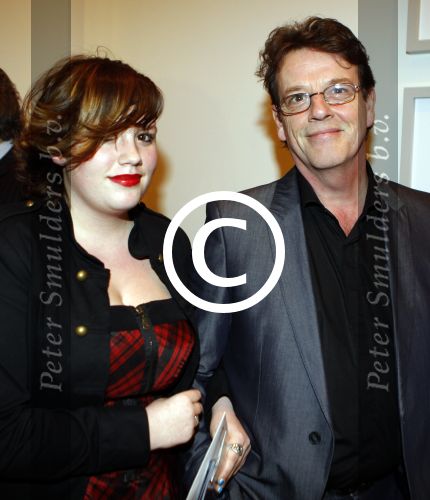 Amsterdam 16 januari 2011
Premiere next to normal in het nieuwe de la mar theater. Kees Prins met ...
Peter Smulders bv