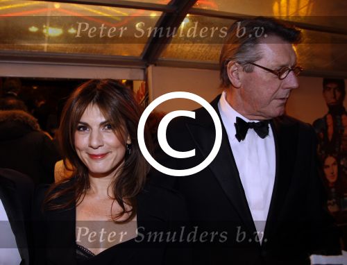 Amsterdam 23 januari 2012
Premiere Black out in Tuschinski.
Peter Smulders bv
