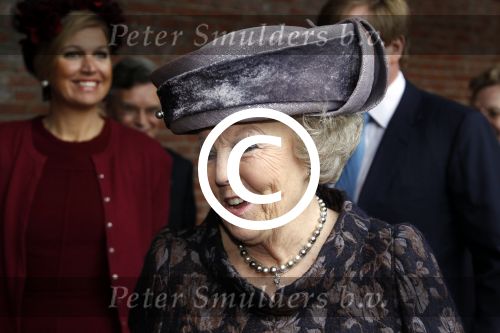 Den Haag 25 januari 2012
Tjeenk Willink neemt afscheid van de raad van State. Koningin Beatrix prinses Maxima en Prins Willem Alexander zijn daarbij aanwezig.
Peter Smulders bv