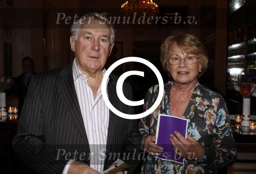 Amsterdam 16 januari 2011
Premiere next to normal in het nieuwe de la mar theater. Koos Postuma met vrouw
Peter Smulders bv