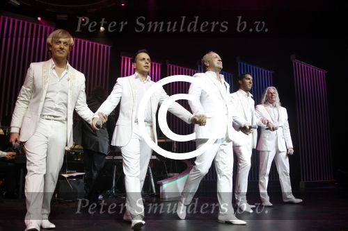 Utrecht 28 januari 2012
Premiere LA the Voices met Gordon in Vredenburg.
Peter Smulders bv