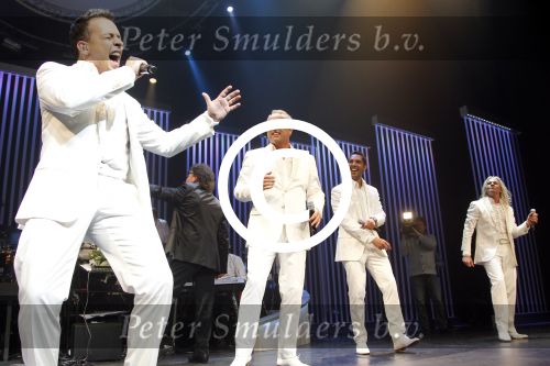 Utrecht 28 januari 2012
Premiere LA the Voices met Gordon in Vredenburg.
Peter Smulders bv