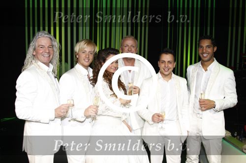 Utrecht 28 januari 2012
Premiere LA the Voices met Gordon in Vredenburg.
Peter Smulders bv
