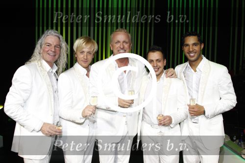 Utrecht 28 januari 2012
Premiere LA the Voices met Gordon in Vredenburg.
Peter Smulders bv